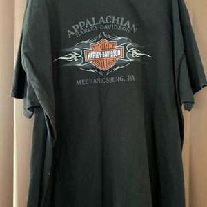 Harley Davison T-Shirt